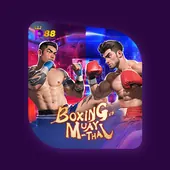Permainan slot Boxing Muay Thai di Pavilion88 Malaysia / Boxing Muay Thai slot game on Pavilion88 Malaysia