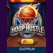 Permainan slot Hoop Hustle di Pavilion88 Malaysia / Hoop Hustle slot game on Pavilion88 Malaysia