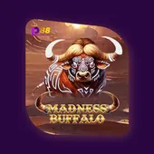 Permainan slot Madness Buffalo di Pavilion88 Malaysia / Madness Buffalo slot game on Pavilion88 Malaysia
